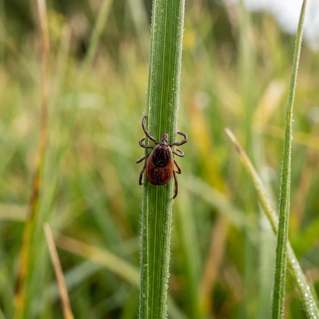 Flea and Tick Control exterminator in Littleton CO