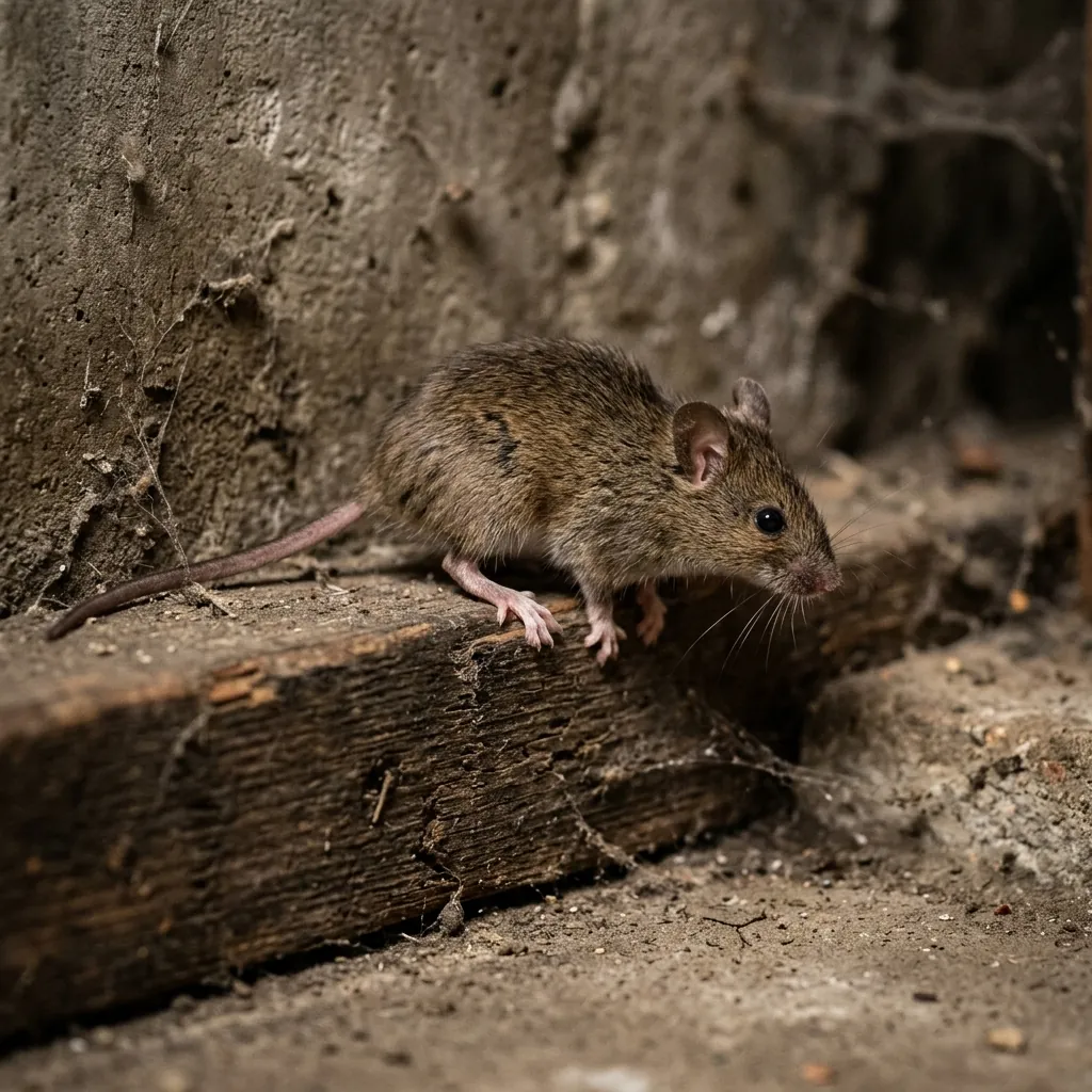 Rodent Control exterminator in Littleton CO