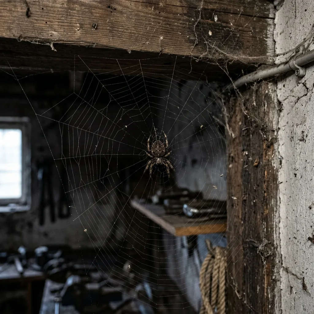 Spider Control exterminator in Littleton CO